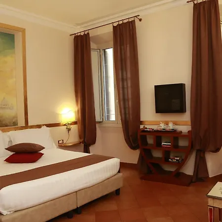 Residenza Gens Julia Panzió