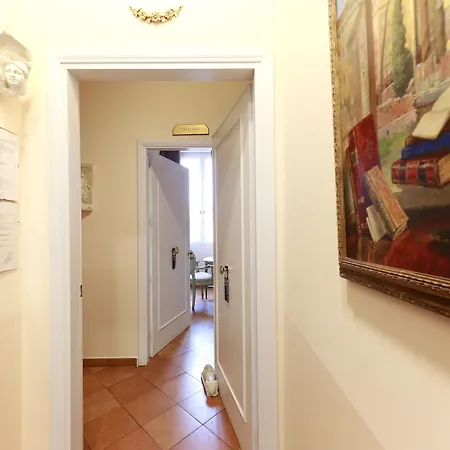 Residenza Gens Julia 2* Róma