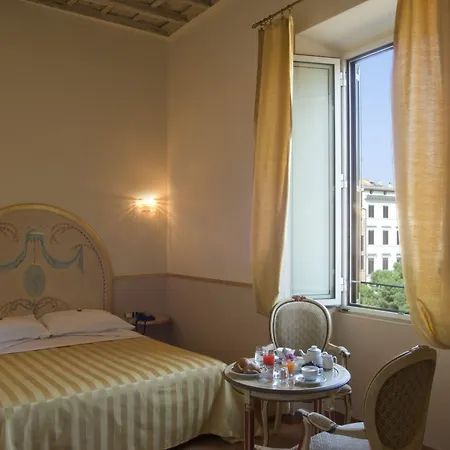 Residenza Gens Julia 4* Rome