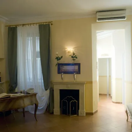 Residenza Gens Julia Frühstückspension Rom