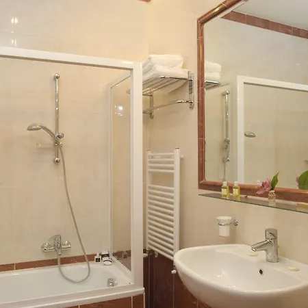 Residenza Gens Julia Frühstückspension