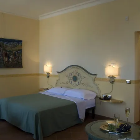 Frühstückspension Residenza Gens Julia Rom