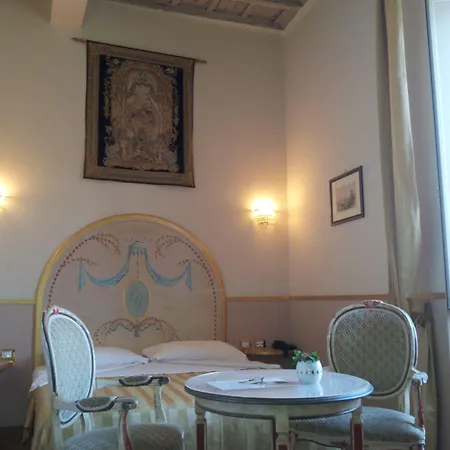 Residenza Gens Julia Frühstückspension