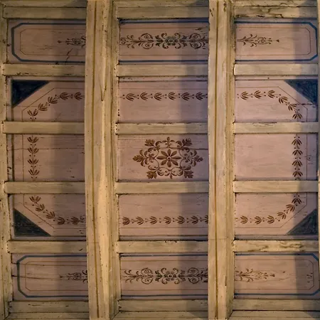 Frühstückspension Residenza Gens Julia 4*