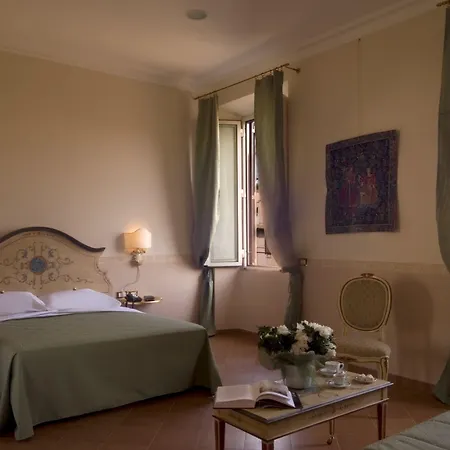 Residenza Gens Julia Bed & Breakfast