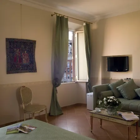Residenza Gens Julia Bed & Breakfast