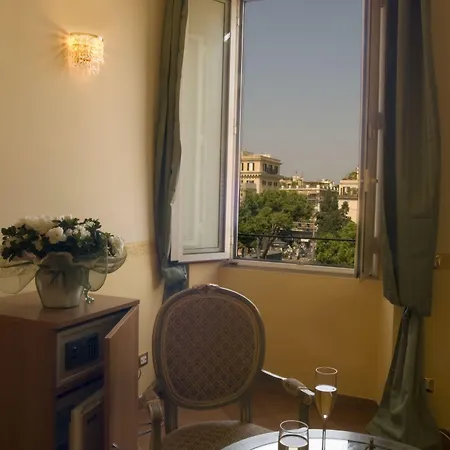 Residenza Gens Julia