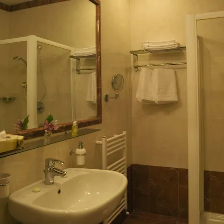 Residenza Gens Julia Rom