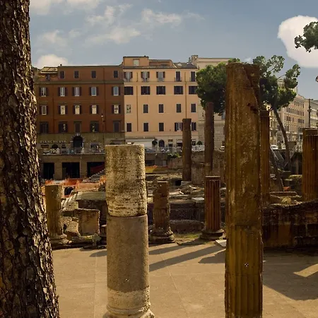 Residenza Gens Julia Frühstückspension Rom