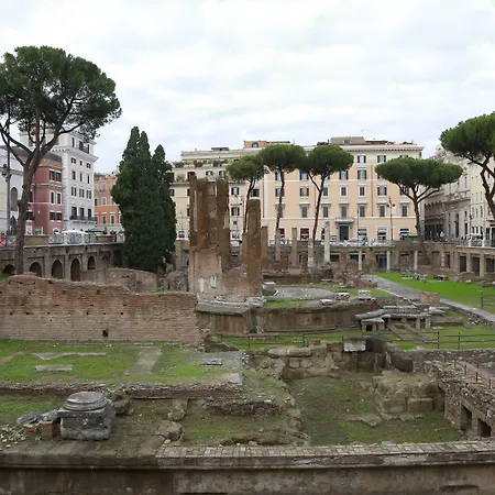 Frühstückspension Residenza Gens Julia