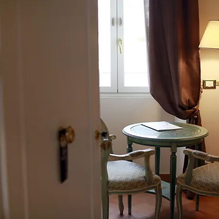 Residenza Gens Julia