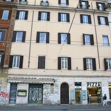 Residenza Gens Julia Frühstückspension