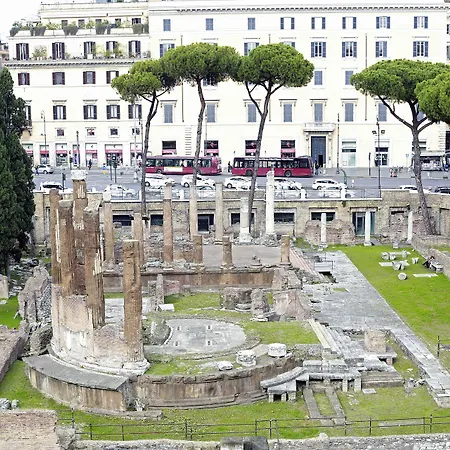 Residenza Gens Julia