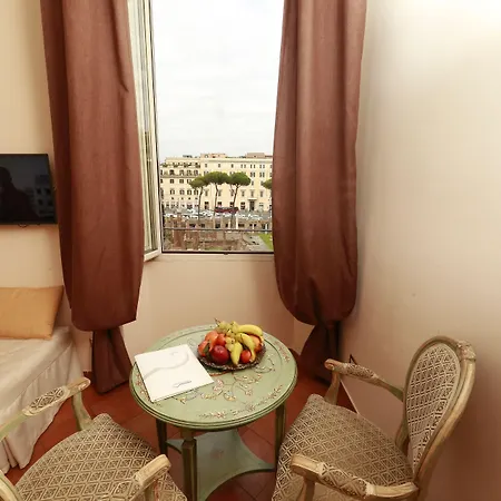 Frühstückspension Residenza Gens Julia