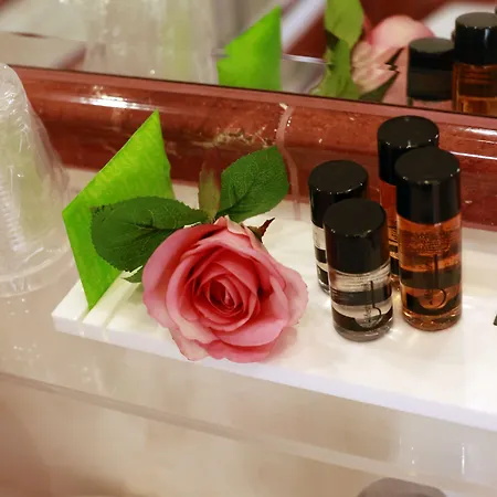 Frühstückspension Residenza Gens Julia Rom