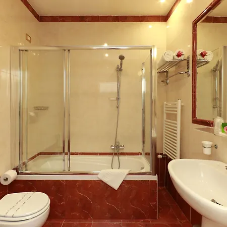 Residenza Gens Julia Frühstückspension