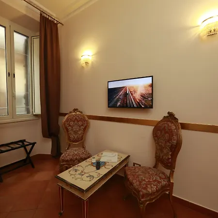 Residenza Gens Julia