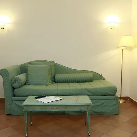 Residenza Gens Julia