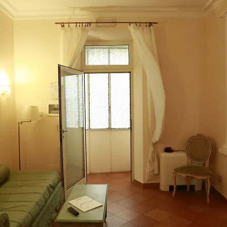 Frühstückspension Residenza Gens Julia