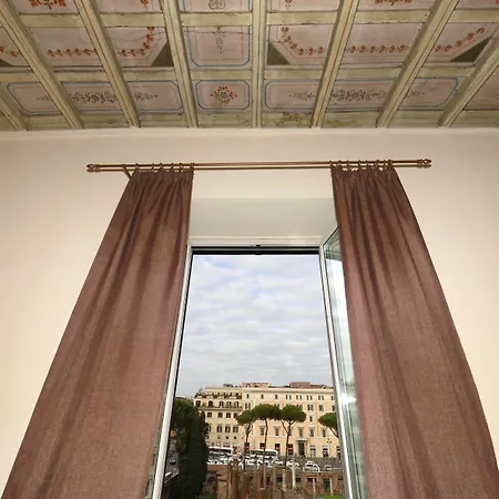Residenza Gens Julia Rome