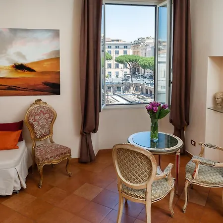 Residenza Gens Julia 4* Roma