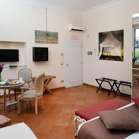 Residenza Gens Julia