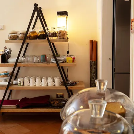 Residenza Gens Julia 4*