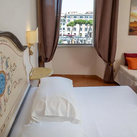 Residenza Gens Julia 4* Roma