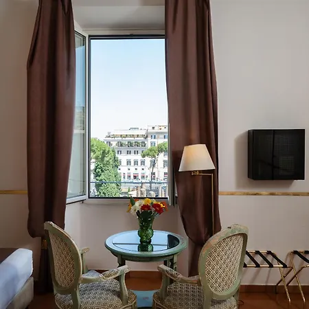 Residenza Gens Julia