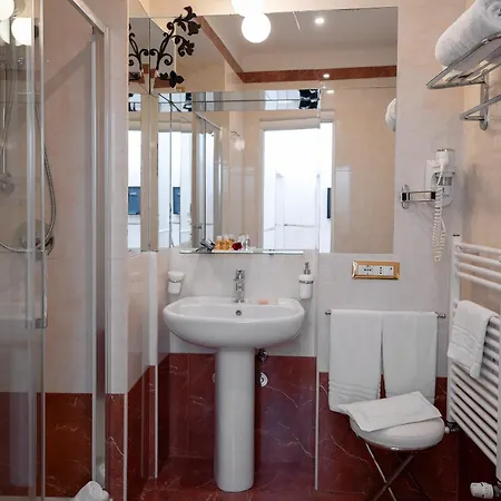 Residenza Gens Julia 4*