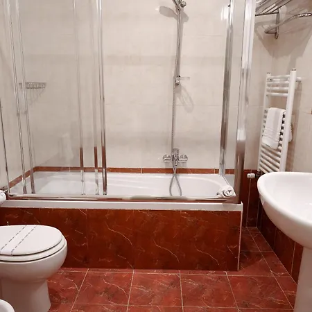 Residenza Gens Julia 4* Roma