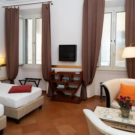 Residenza Gens Julia Bed & Breakfast