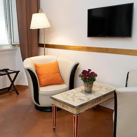 Residenza Gens Julia