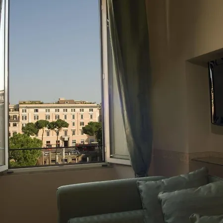 Residenza Gens Julia Panzió 2*