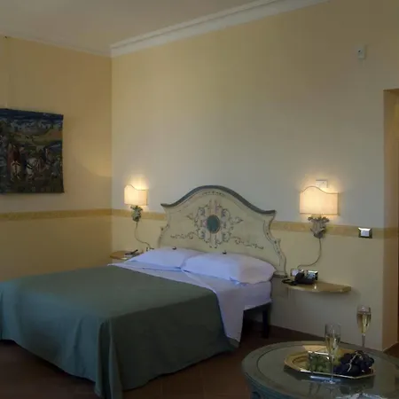Residenza Gens Julia Panzió