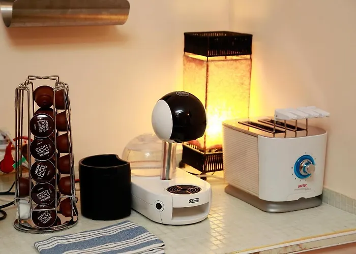 Residenza Gens Julia רומא