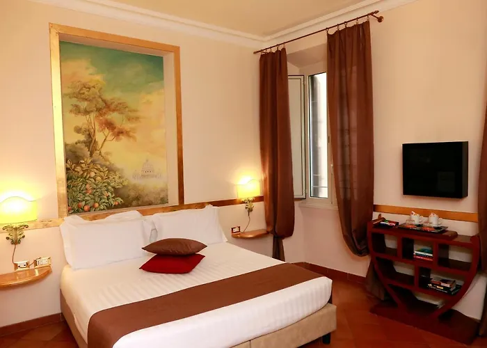 Residenza Gens Julia