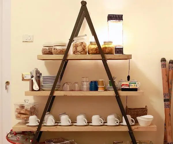 Residenza Gens Julia 4*