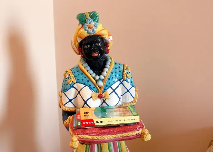 Residenza Gens Julia