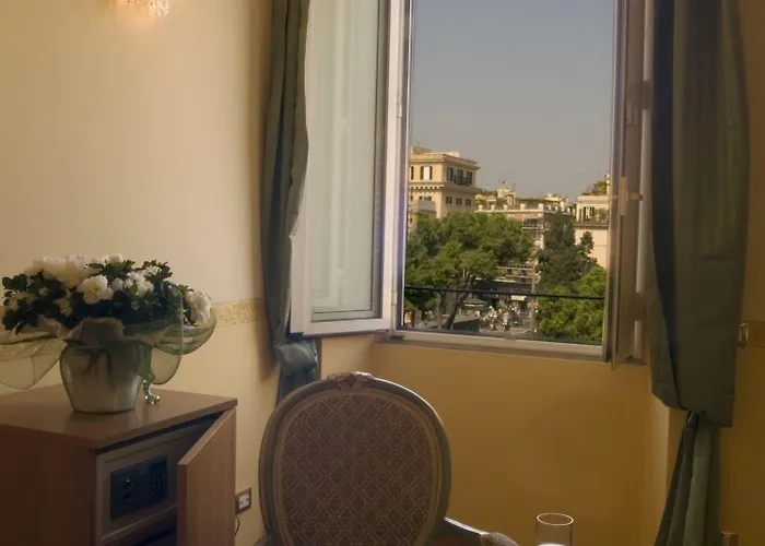 Residenza Gens Julia