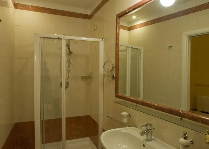 Residenza Gens Julia