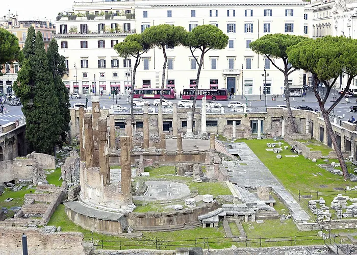 Residenza Gens Julia