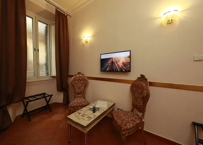 Residenza Gens Julia