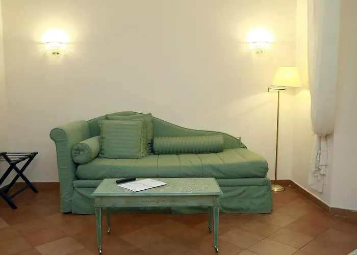 Residenza Gens Julia