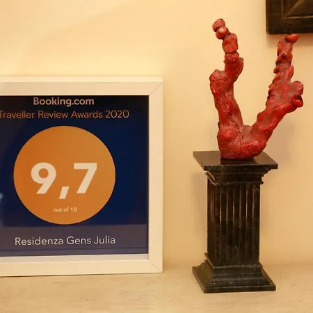 Residenza Gens Julia Bed & Breakfast