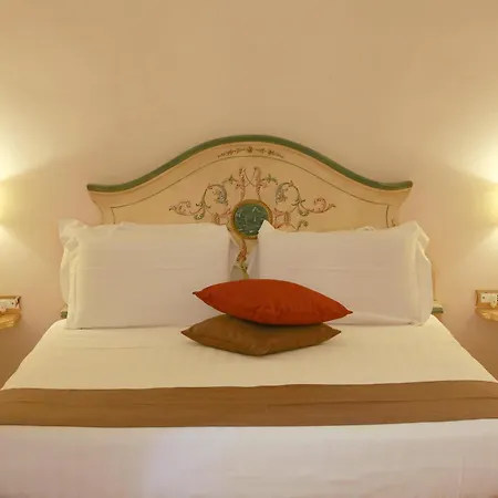 Bed & Breakfast Residenza Gens Julia Roma