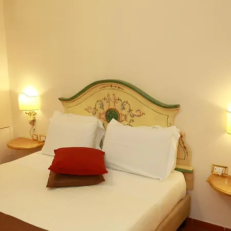 Bed & Breakfast Residenza Gens Julia Roma