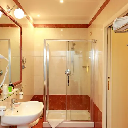 Bed & Breakfast Residenza Gens Julia