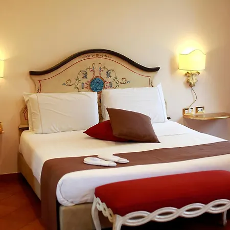 Residenza Gens Julia 4* Roma