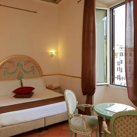 Bed & Breakfast Residenza Gens Julia 4*